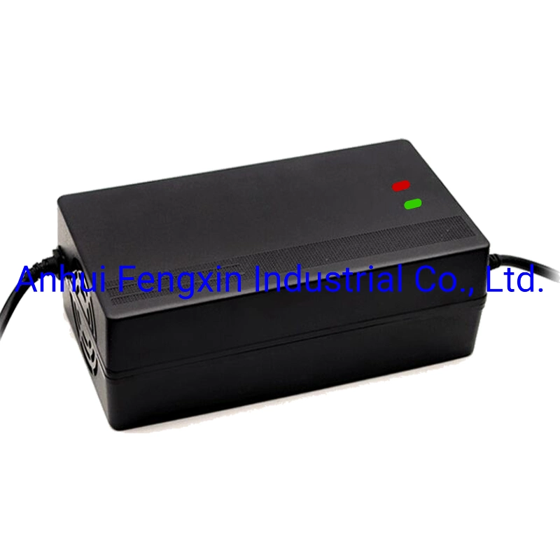 48V12Ah E-Bicycle Battery Charger Electric Car Battery Chargers