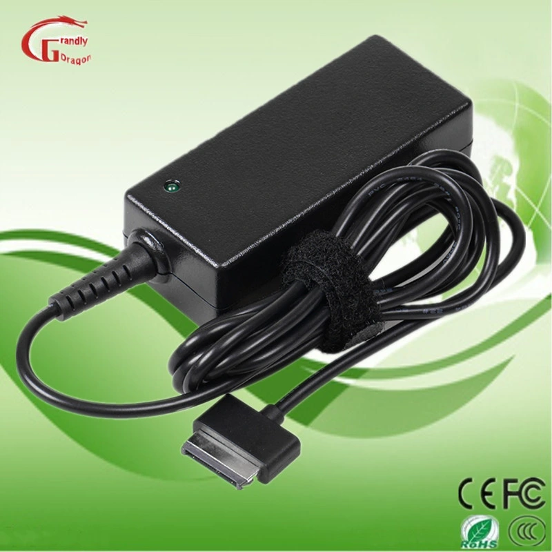 Factory Price New Portable Battery Charger for Asus 15V 1.2A