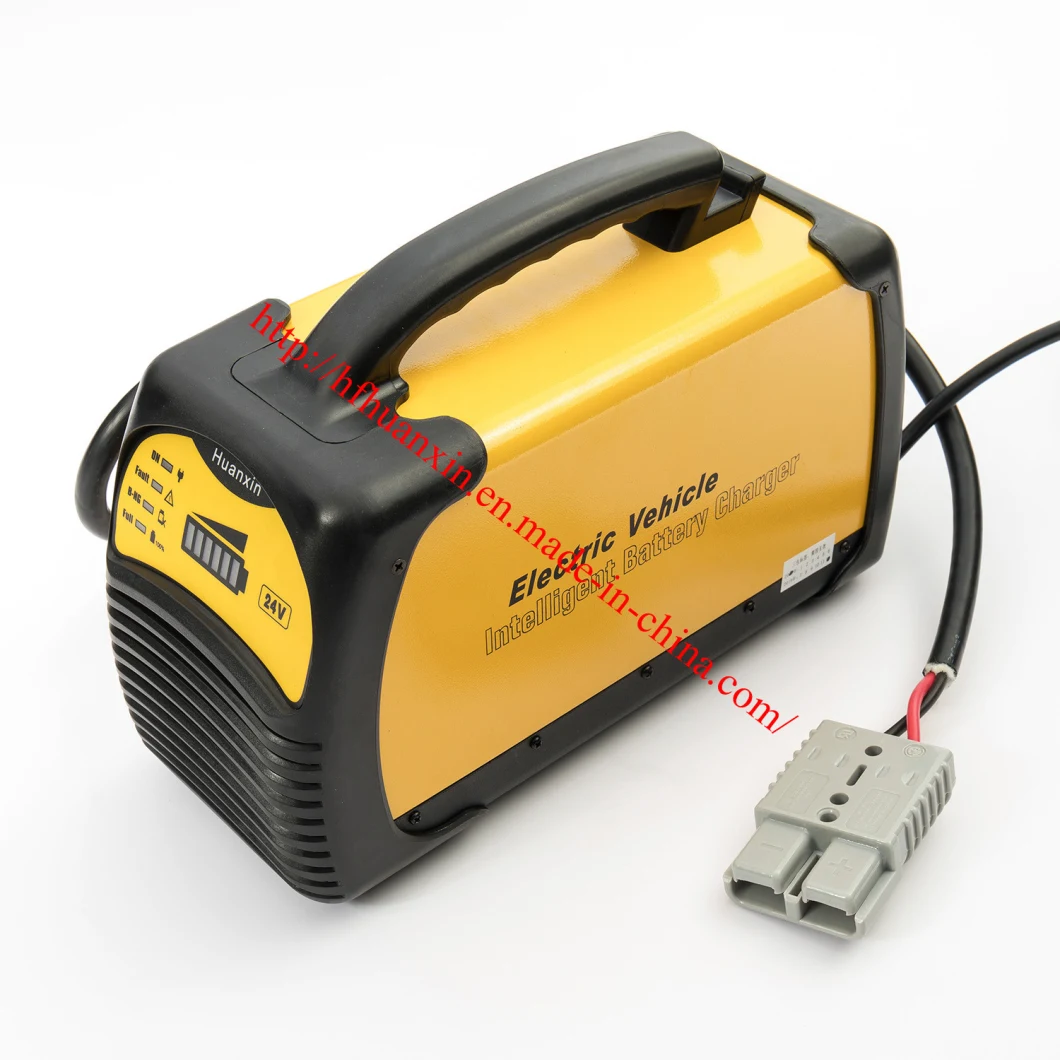 Bx Series Battery Charger 48V 25A Use for Lead-Acid Battery