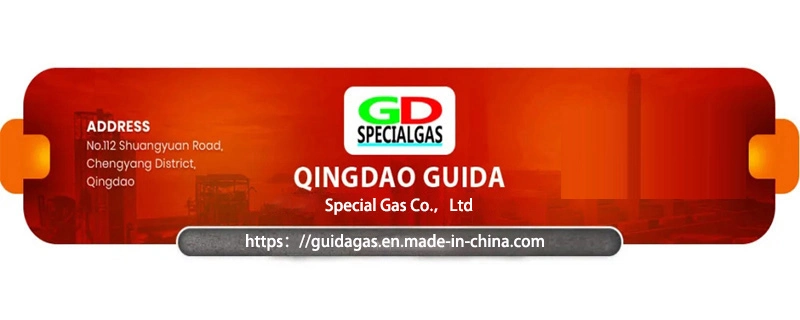 Sale of 40L ISO Standard High Pressure Seamless Gas Cylinder / Oxygen Cylinder / Argon Cylinder