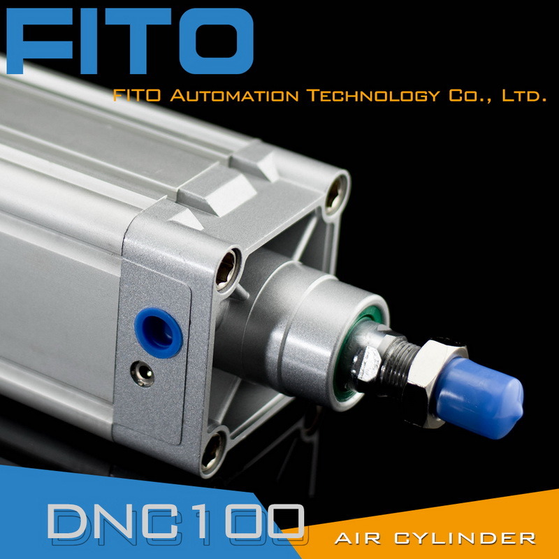 Festo Replacement DNC Pneumatic Air Cylinder Made in China ISO