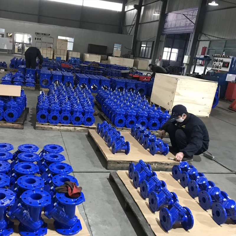 DIN Ball Type Flange End Check Valve Pn16 Jamesbury Ball Valves Pilot Check Valve Four Way Valve OS and Y Valve Water Gate Valve Pneumatic Ball Valve