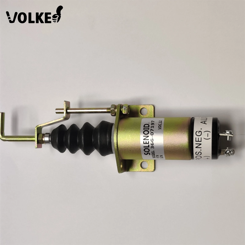 Normally Close Electric Brass 12V 24V Air Solenoid Valve Types for Water Control Solenoid