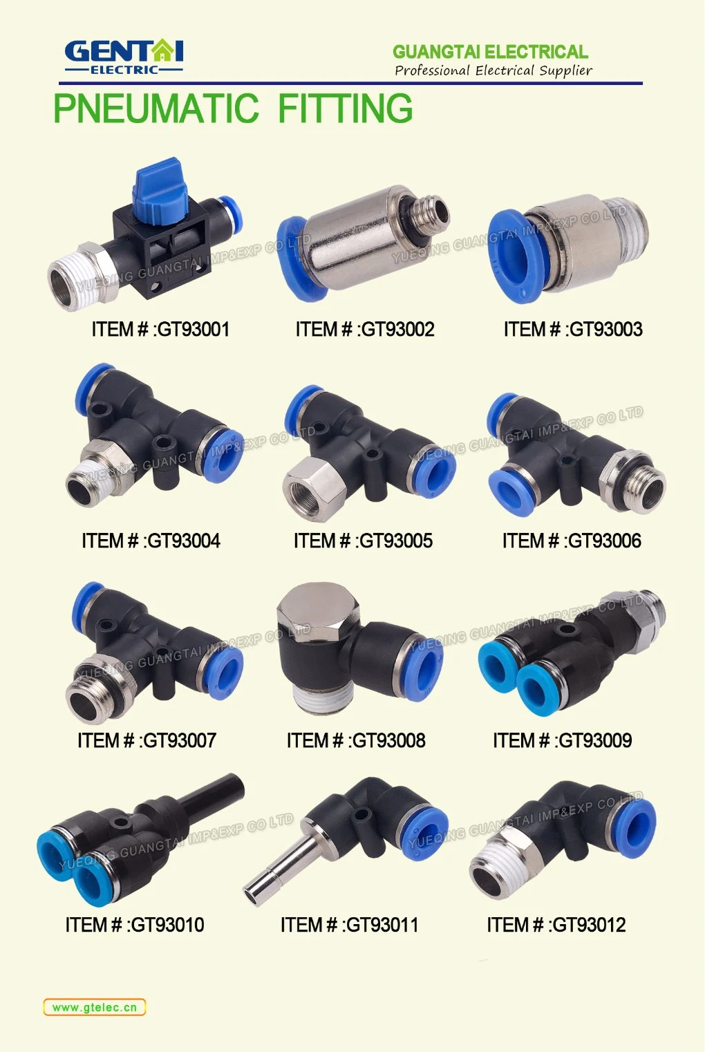 Pneumatic Cjp Single Acting Pneumatic Piston Pin Cylinder