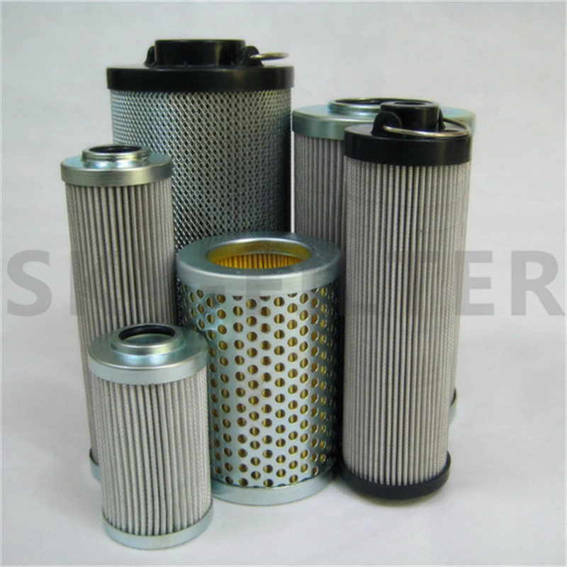 Donaldson Air Filter Polyester Air Filter Pleated Air Cartridge (P191033 P191107)
