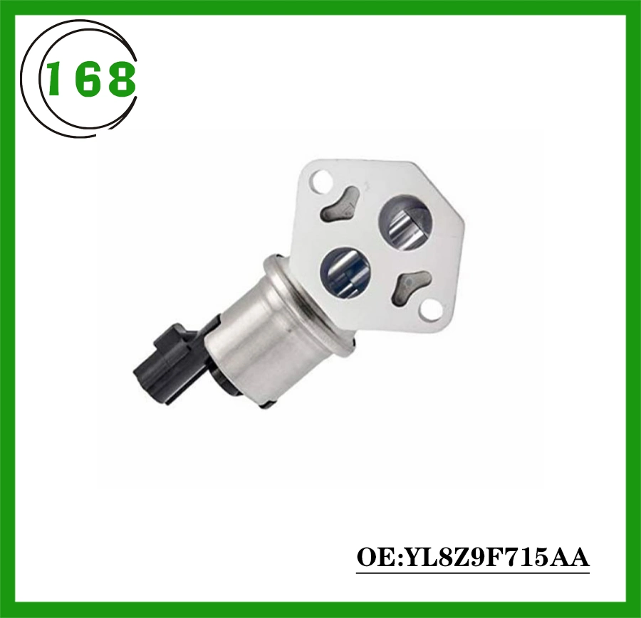 Iacv Idle Air Control Valve for Ford Mazda 3 Yl8u9f715ca Yl829f715AA 1126997 1114071 Yl8u9f715ab Yl8u9f715AC Yl8z9f715AA