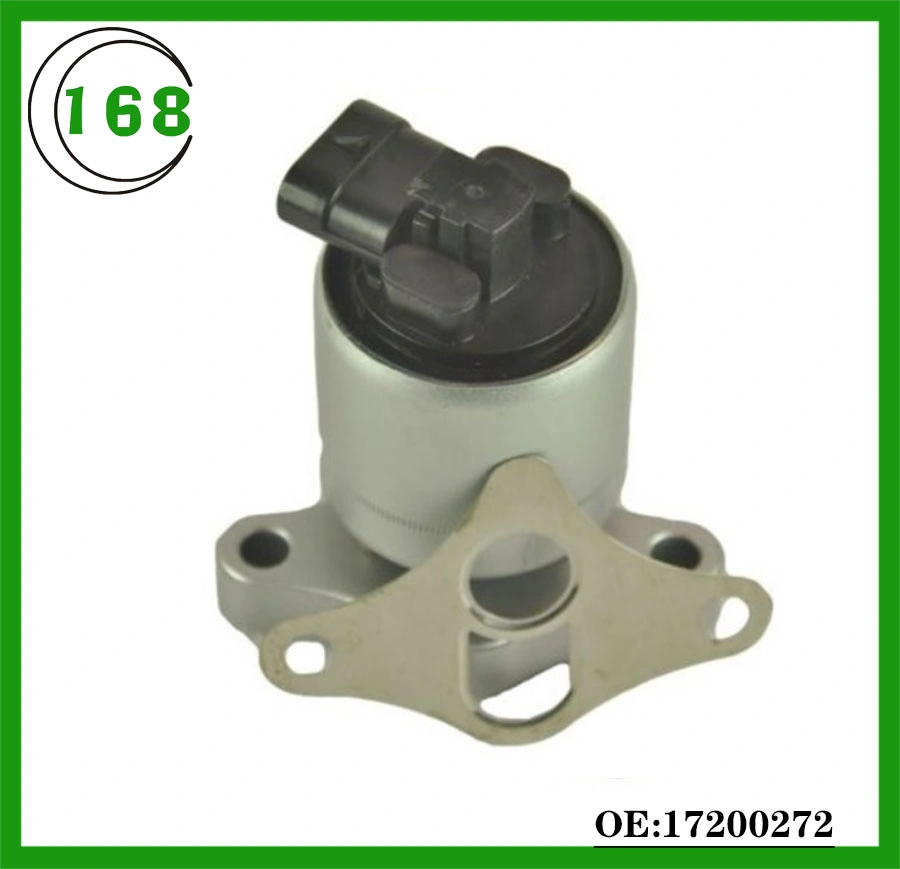 Idle Air Control Valve for Opel FIAT Vauxhall Astra G Zafira 1.4 1.6 1.8 17200272