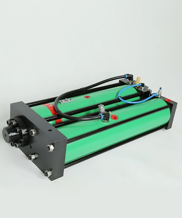 High Proformance Pneumatic Hydraulic Cylinder for Punching and Stamping