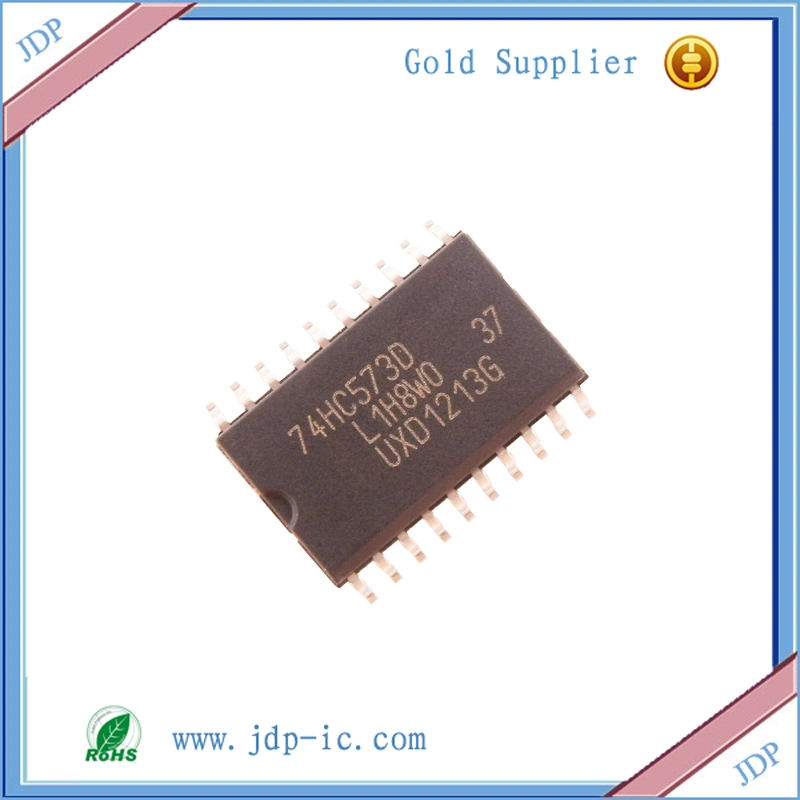 74hc573D Logic Latch IC Chip 74hc573 Electronic Components 573D