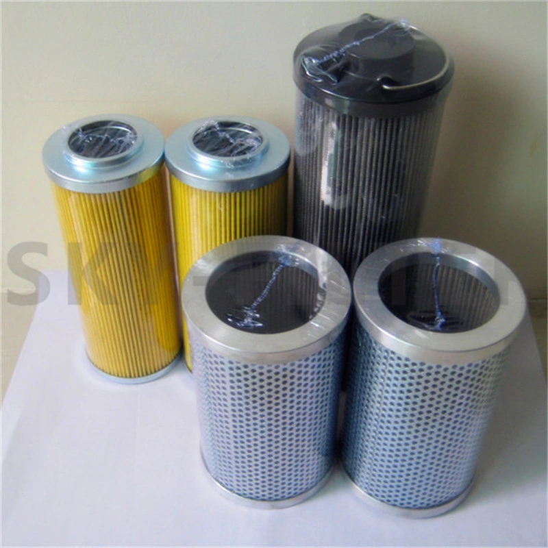 Donaldson Air Filter Polyester Air Filter Pleated Air Cartridge (P191033 P191107)