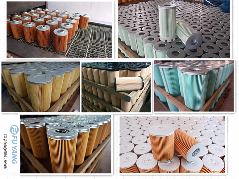 Suitable for Boshi Air Filter Factory AC Filter Engine Room Air Filter Element 28113-0q000 28113-2h000