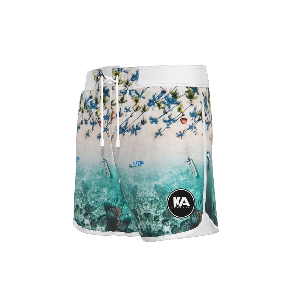 Beach Shorts 2020 New Wholesale Customized Design Mens Summer Beach Shorts