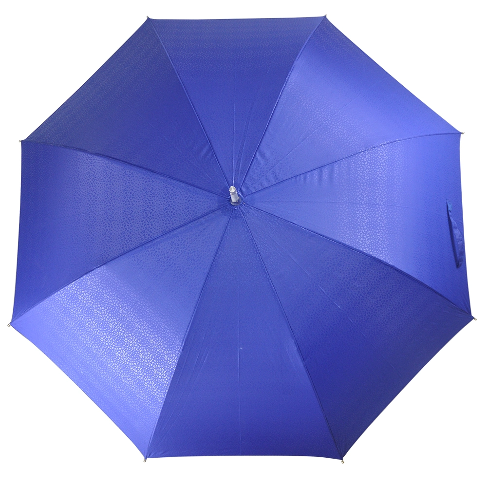 Eco-Friendly Waterproof Cork Golf Beach Outdoor Straight Umbrella