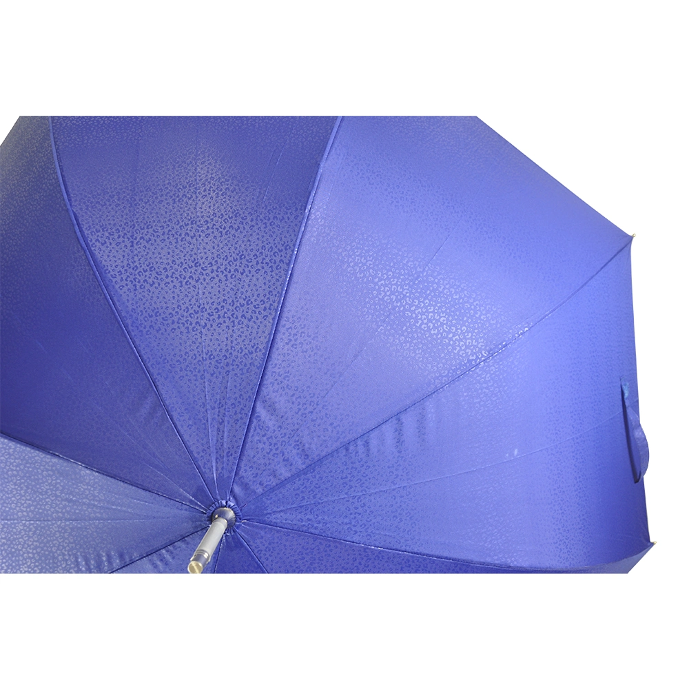 Eco-Friendly Waterproof Cork Golf Beach Outdoor Straight Umbrella