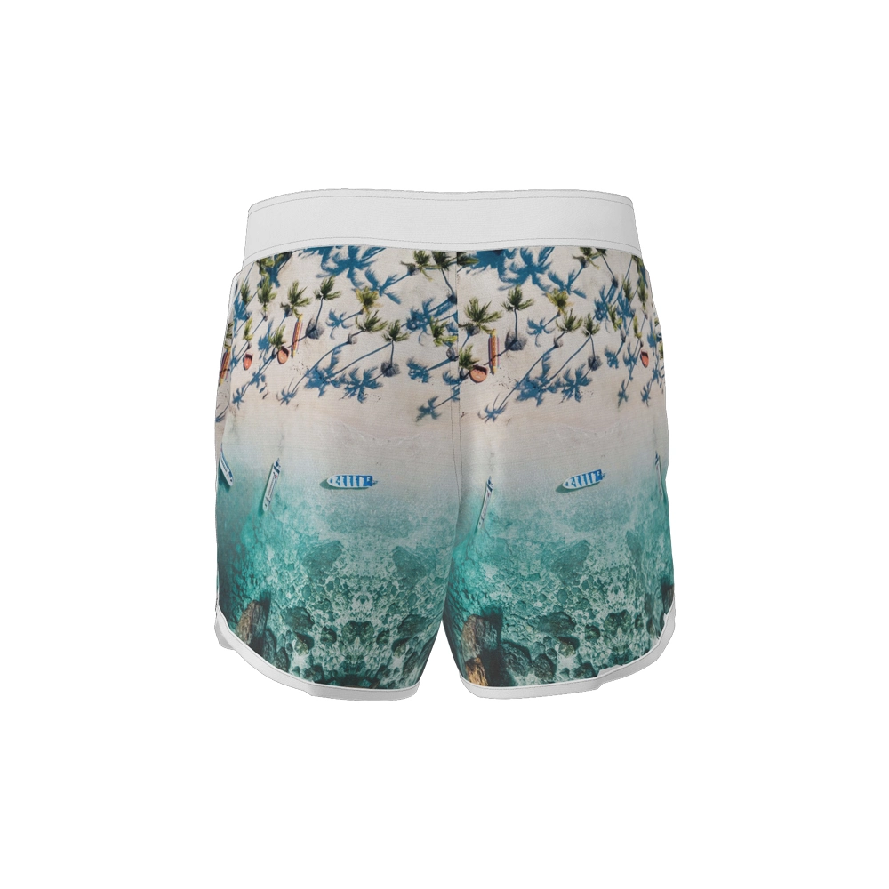 Beach Shorts 2020 New Wholesale Customized Design Mens Summer Beach Shorts