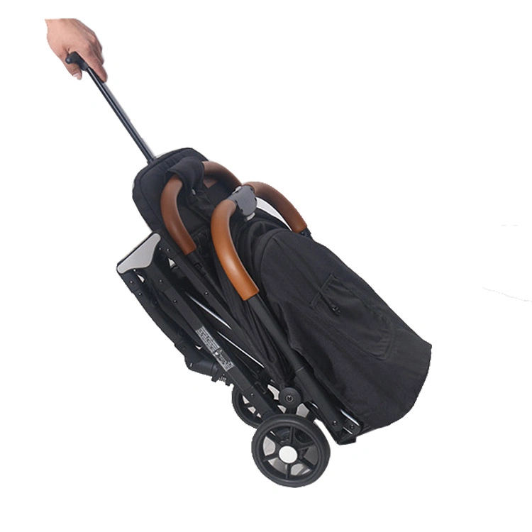 Carry Cot Foldable Umbrella Lightweight Portable Folding Baby Stroller Pram and Pushchair