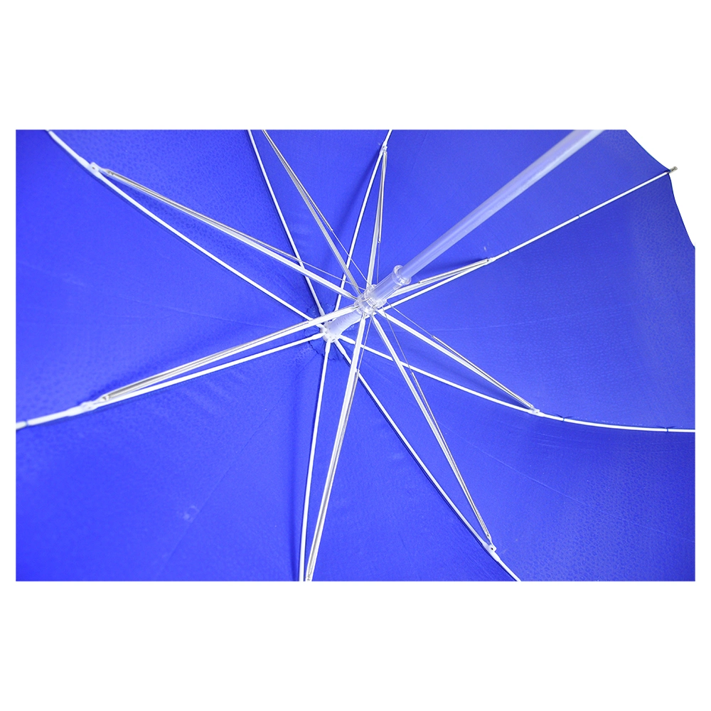 Eco-Friendly Waterproof Cork Golf Beach Outdoor Straight Umbrella
