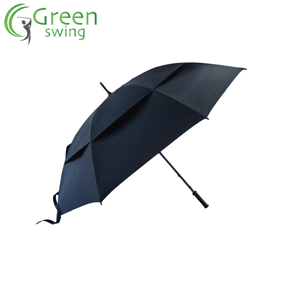 Factory Wholesale Top Quality and Cheap Golf Umbrellas