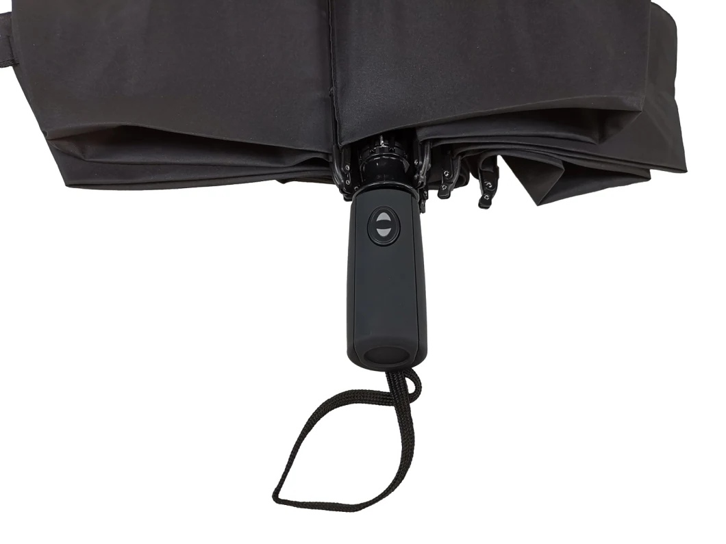 Automatic Folding Safety Vented Umbrella Promotion Umbrella