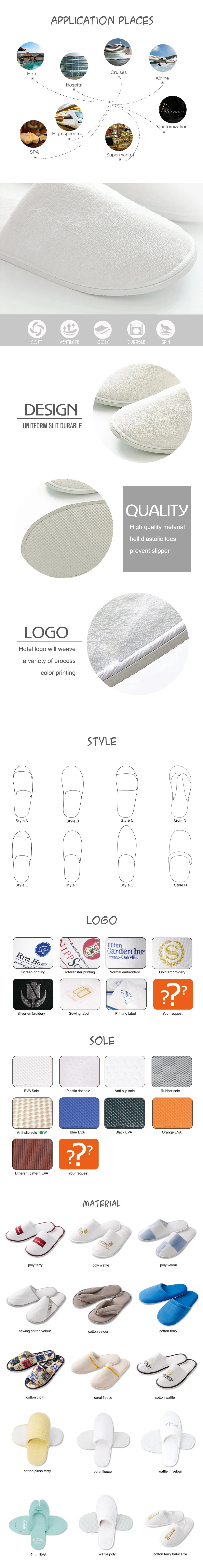 Custom Printing Promotional Beach EVA Sandal Fashion Flip Flops Slippers