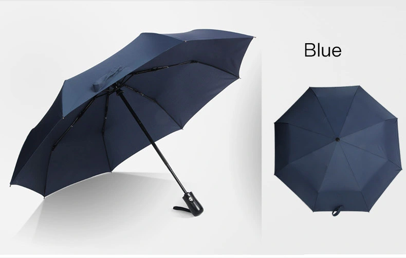 Sedex 4p Costom Logo Foldablel Umbrella BSCI Factory Custom Logo and High Quality Women Use Umbrella