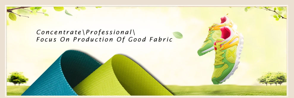 PU Coated 100% Polyester Woven 300*300d Sunshade Umbrella Fabric with Anti UV
