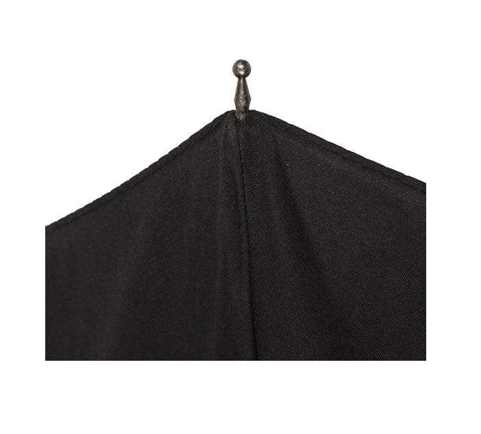 BSCI /Sedex 4p City Umbrella with Custom Logo High Quality for Male and Female Colorful Umbrella