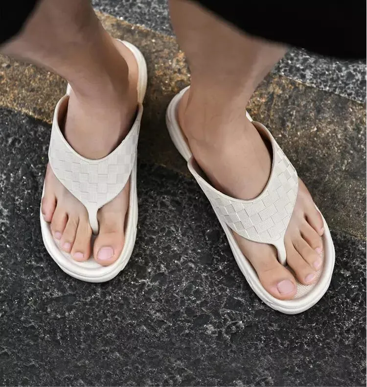 Vionic Slippers for Women Best Walking Slides Summer Beach Sandals