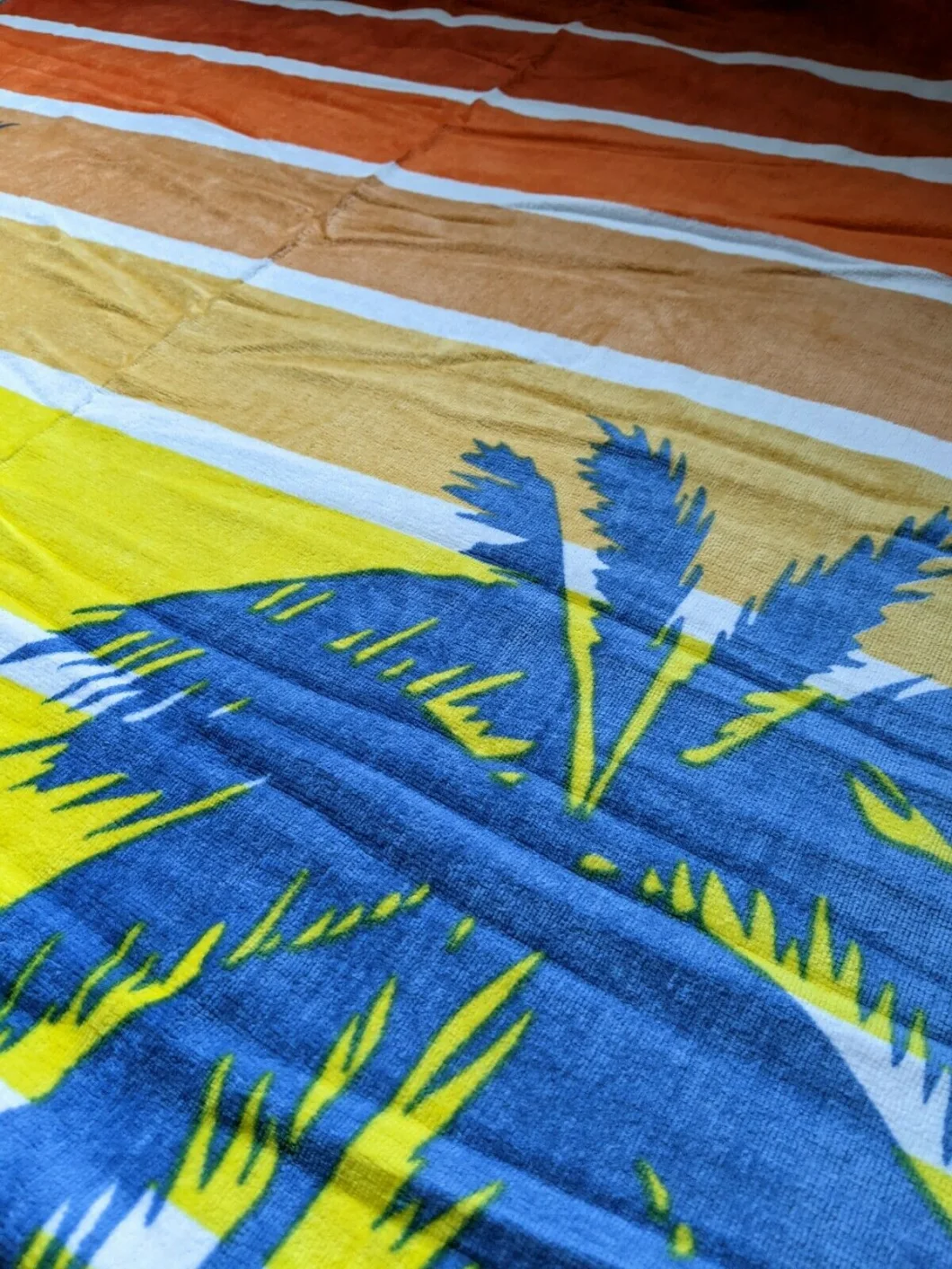 Extra Large Beach Towel 100% Cotton Luxury Velour Bath Sheet Holiday 10 Designs