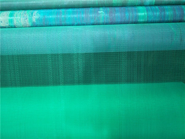 Greenhouse Sun Shade Netting/Sun Shade Cloth/HDPE Garden Green Sun Shade Net