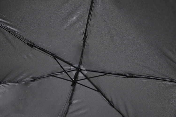 Portable Gift Umbrella - Manual Open Strong Oversized Rain and Sun Umbrellas
