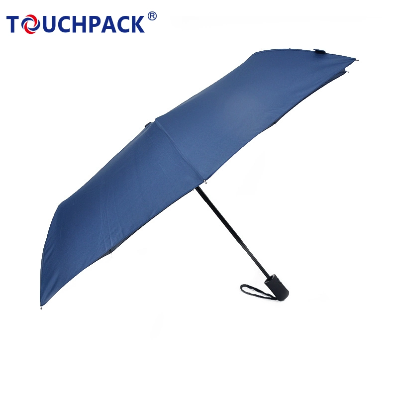 High Quality Pongee Foldable Promotional Gift Umbrella