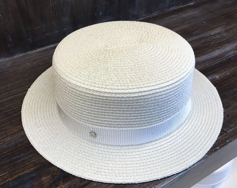 Summer Flat Top Caps, Flap Top Hats, Lady Little Hats, Beach Straw Hats, Beach Lady Straw Hats, Britain Sun Shade Straw Hats, Lady Flat Top Hats