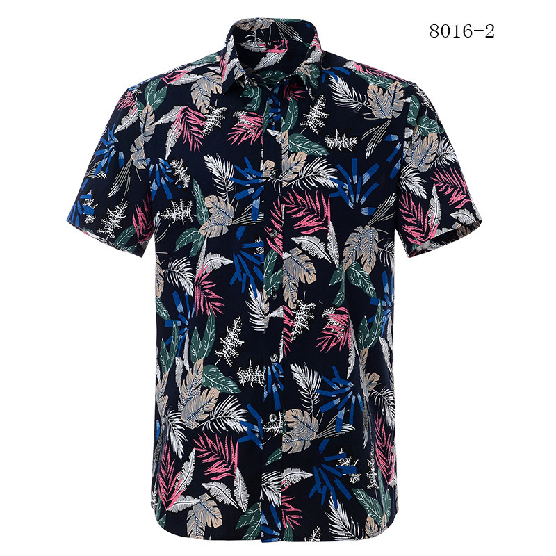 Men Beach Collection Surfer Fishing Hawaii Shirt Mens Printed Beach Shirt 100% Rayon Floral Hawaiian Shirt