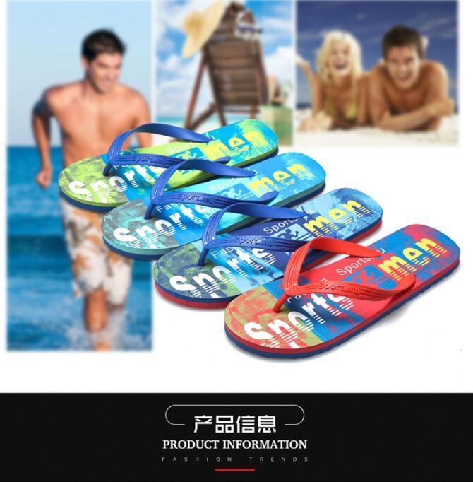 Best Walking Slippers for Men Beach Sandals Summer Barefoot Dreams Slides