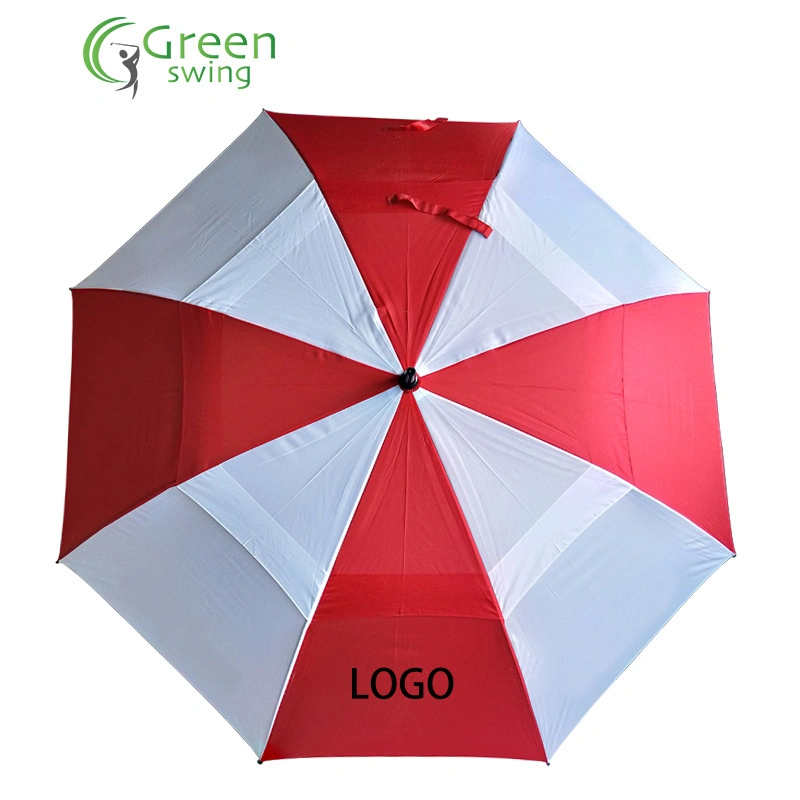 Golf Umbrella 30inch Waterproof Promotion Umbrellas Outdoor (GS-94)