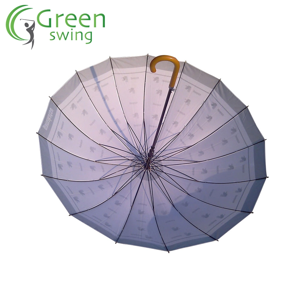 Professional Golf Umbrella, High Quality Golf Umbrella