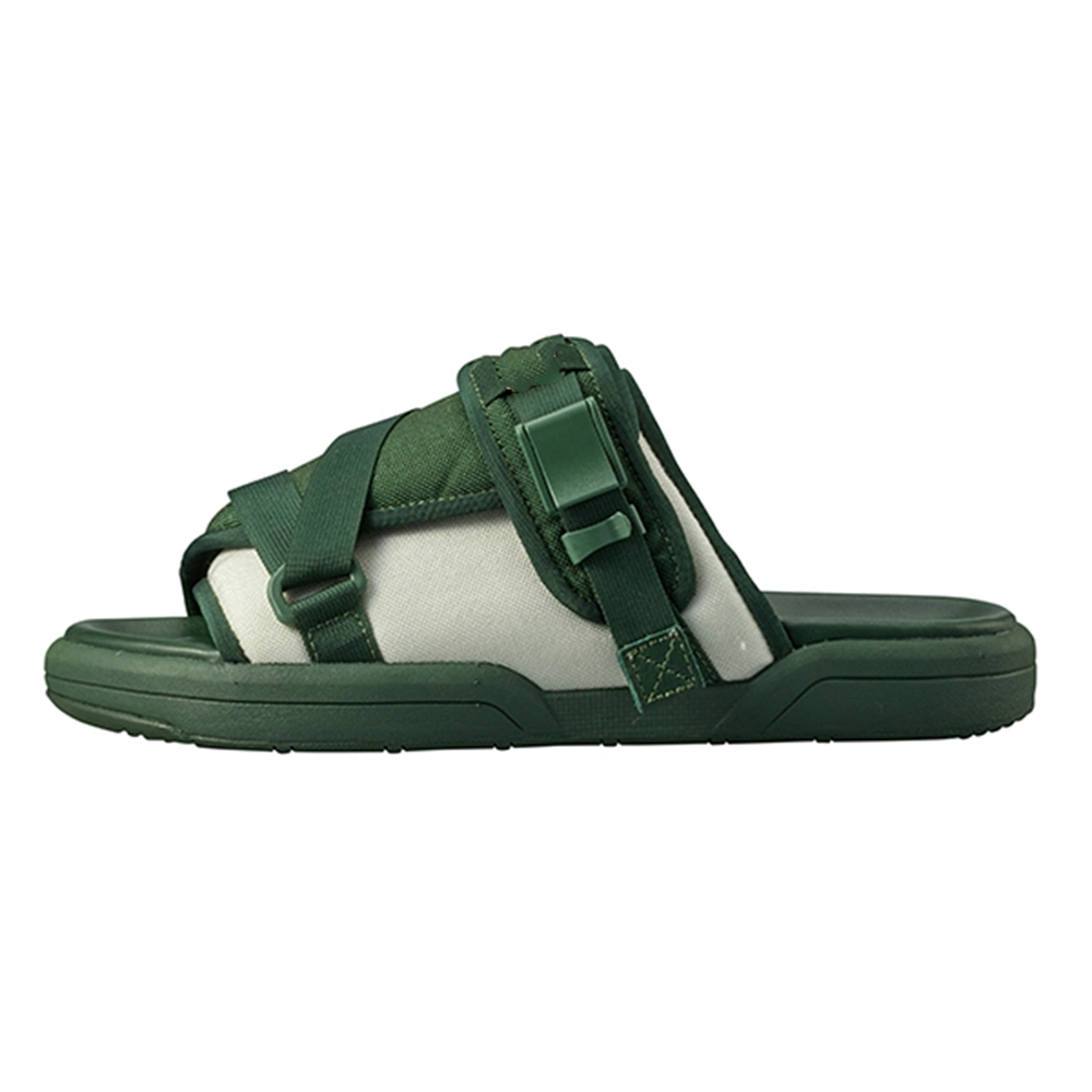 Best Sandals Men Fashion Soft Slippers Cotton Beach Slide Sandals