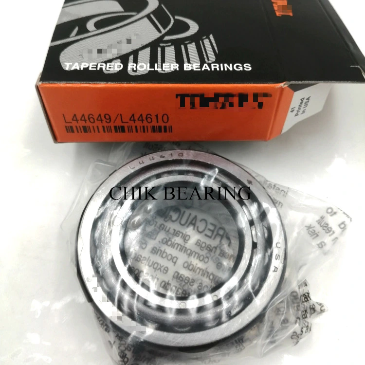 Set98 Wheel Bearing Cone Cup Bearing Tapered Roller Bearing 3984/3920