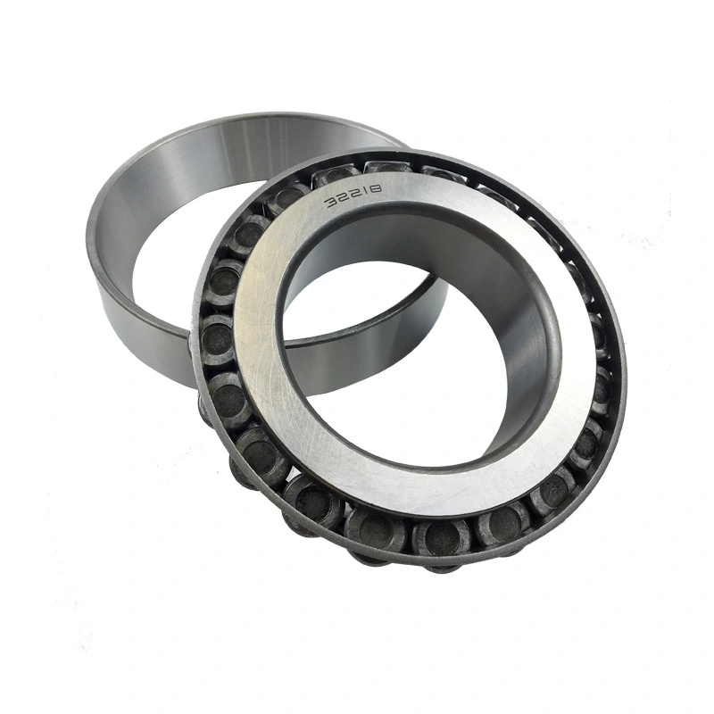 75*130*31mm Bearing with Good Price Made in Japan Koyo Durable Tapered Pipe Roller Bearings 32215 32216 32218