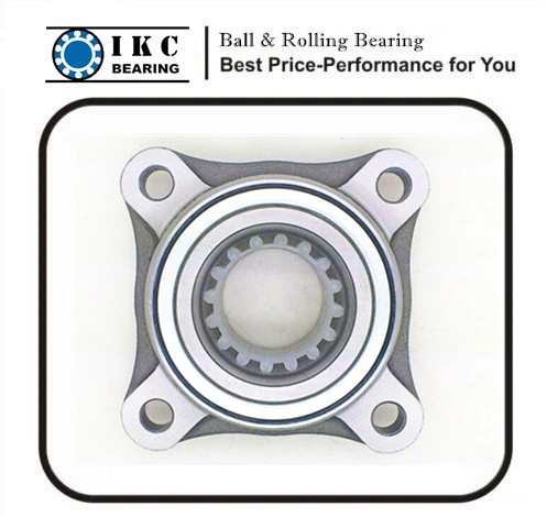 Wheel Hub Bearing Unit 566426 Taper Roller Bearing