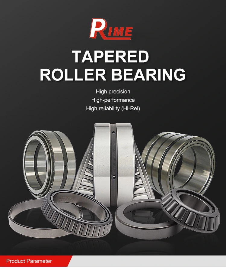High Precision SKF Bearing 30208 SKF Tapered Roller Bearing 30208 J2/Q