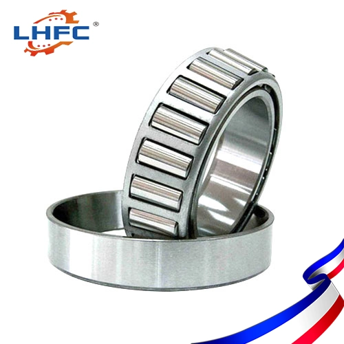 Taper/Tapered Roller Bearing 32217 Bearing Truck Bearing Factory Direct Supplier
