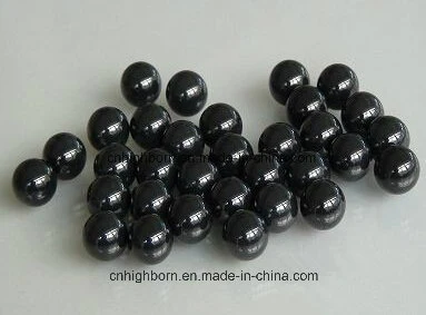 Ceramic G3 G5 Sic 7mm Ball Bearing Balls