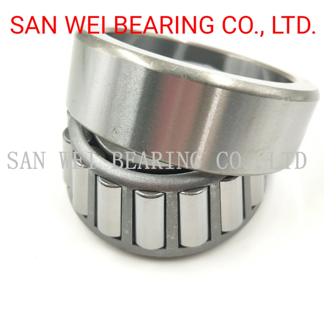 Tapered/Taper/Metric/Motor Roller Bearing 30204 30206, 30207, 30208 Auto, Agricultural Machinery Bearing