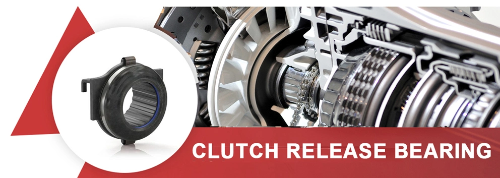 Clutch Bearing 31230-60180 500080860 3151997101 Automotive Bearing