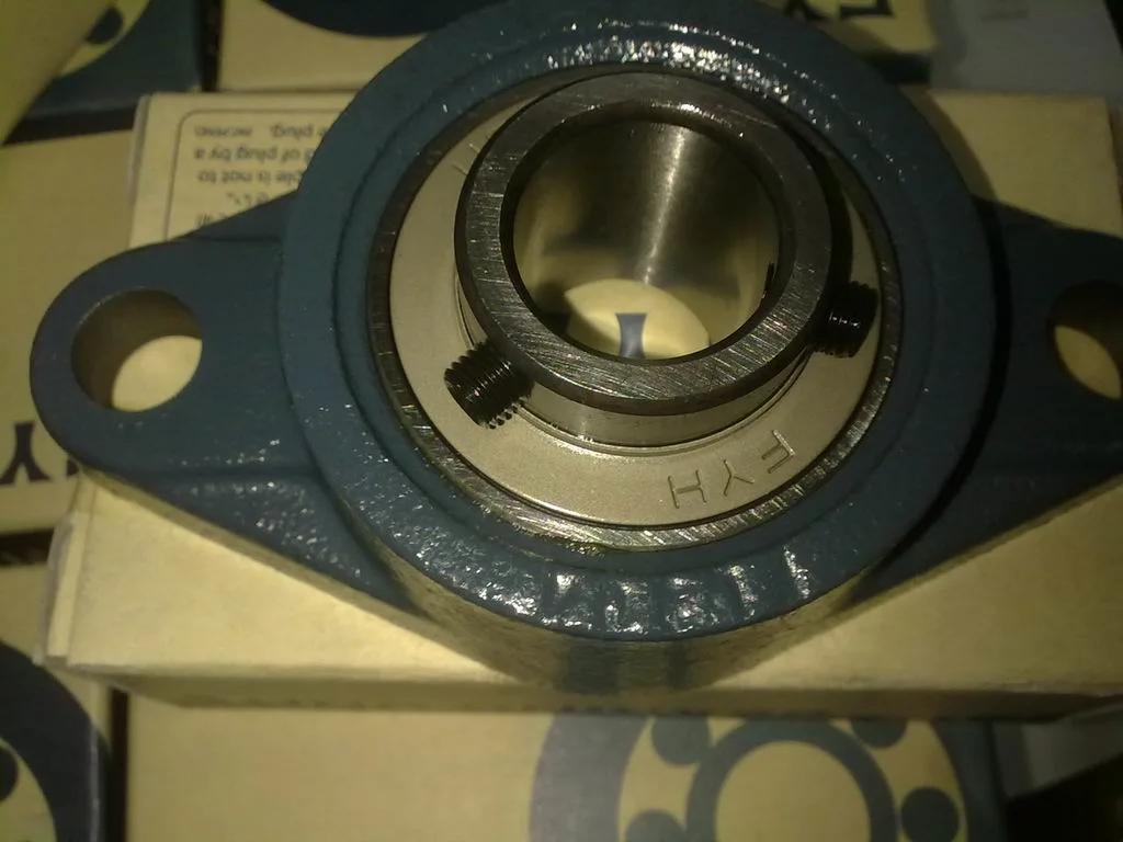 Chinese Manufactory Tapered Roller Bearing with Good Quality (30204)