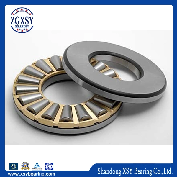 32309 Automotive Bearing Plastic Machine Axial Bearing Tapered Thrust Roller Bearing