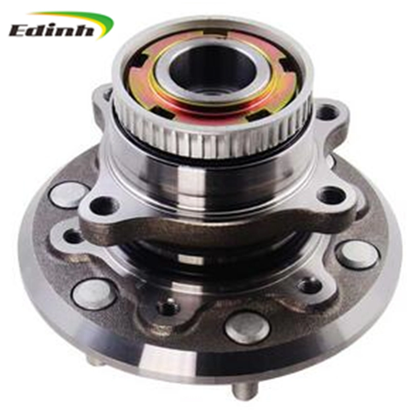 43560-26010 54kwh02 96286828 Front Axle Wheel Hub Unit Bearing for Toyota