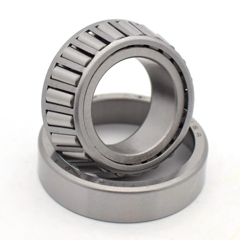 Vehicles Parts Timken Bearing 32207 32208 32209 32210 Taper Roller Bearing for Sale
